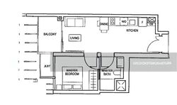 Midwood (D23), Condominium #522615311